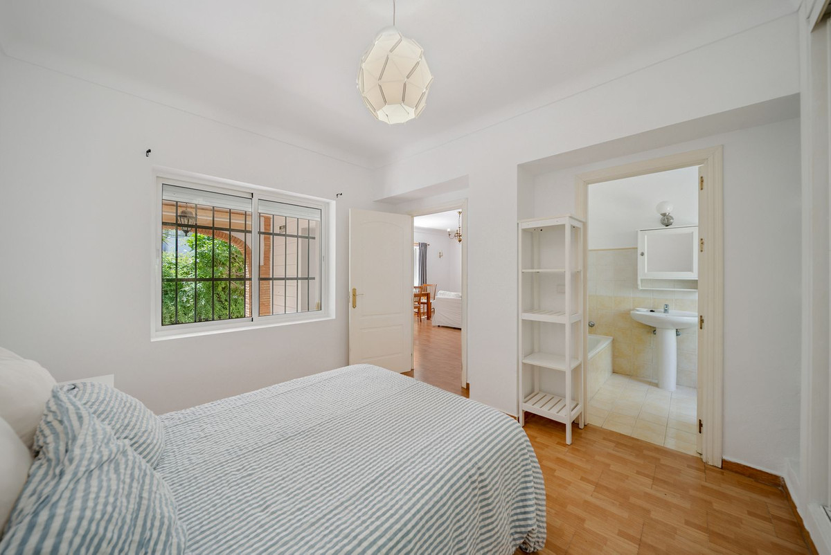 Huis te koop in Benalmadena Costa | 1 slaapkamers H5083258