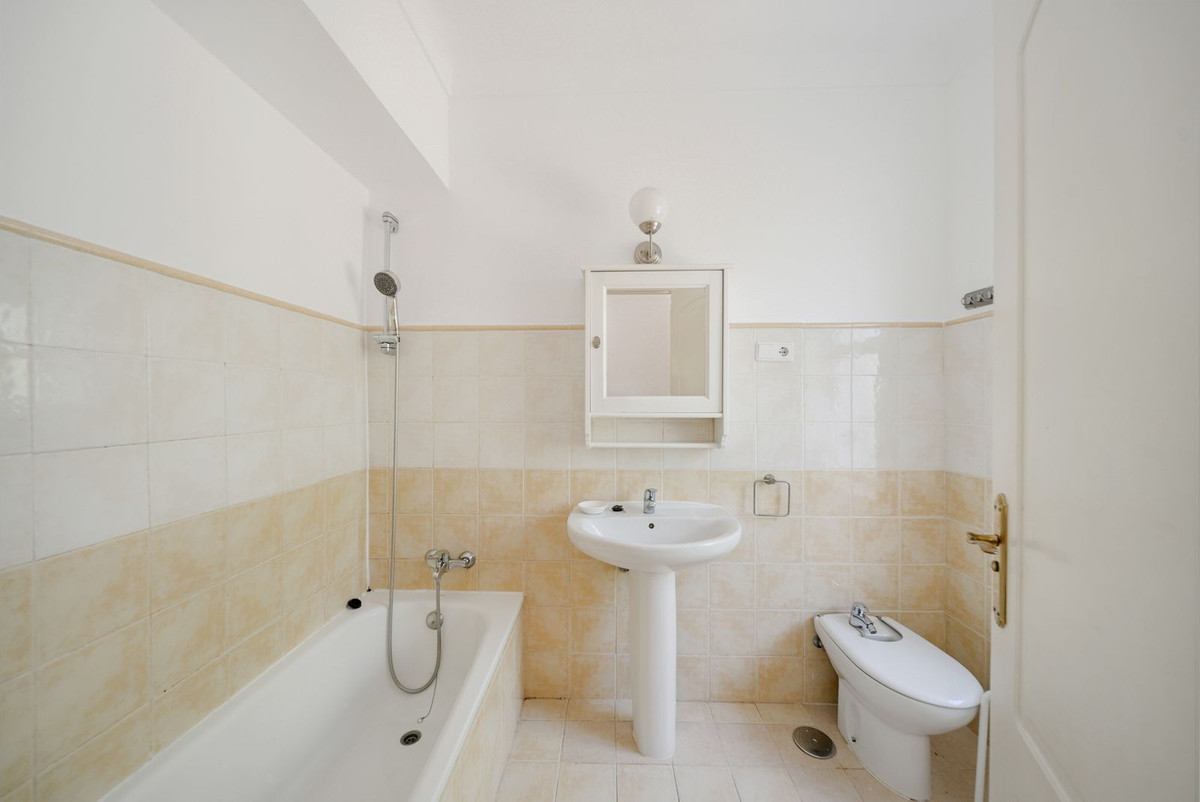 Huis te koop in Benalmadena Costa | 1 slaapkamers H5083258