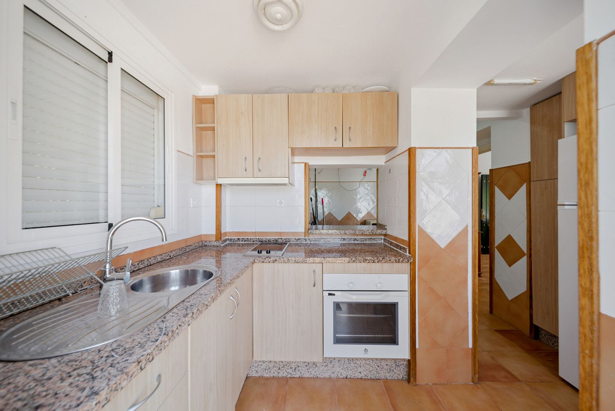 Huis te koop in Benalmadena Costa | 1 slaapkamers H5083258
