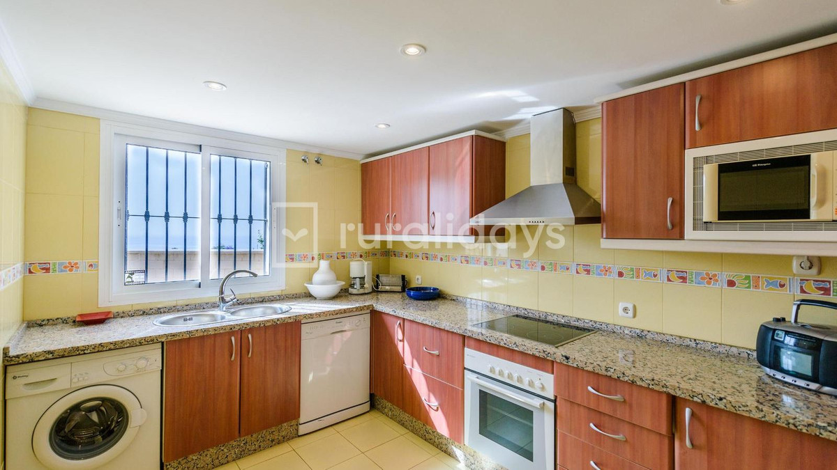Huis te koop in Benalmadena Costa | 6 slaapkamers H5103808