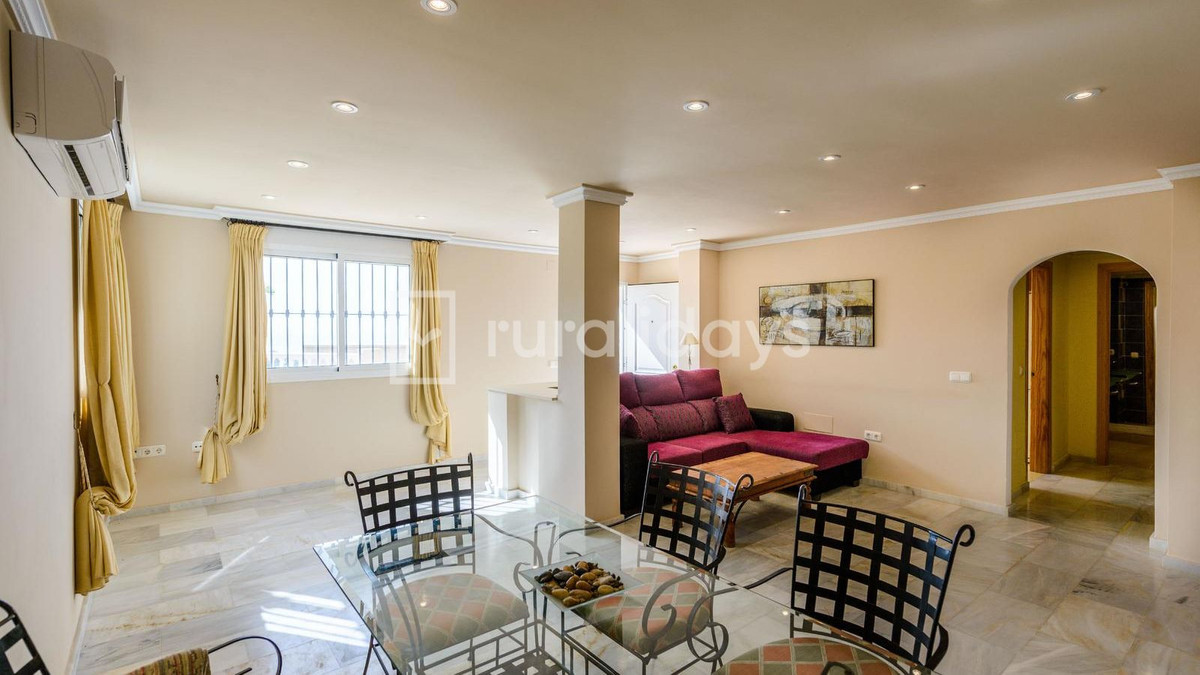 Huis te koop in Benalmadena Costa | 6 slaapkamers H5103808