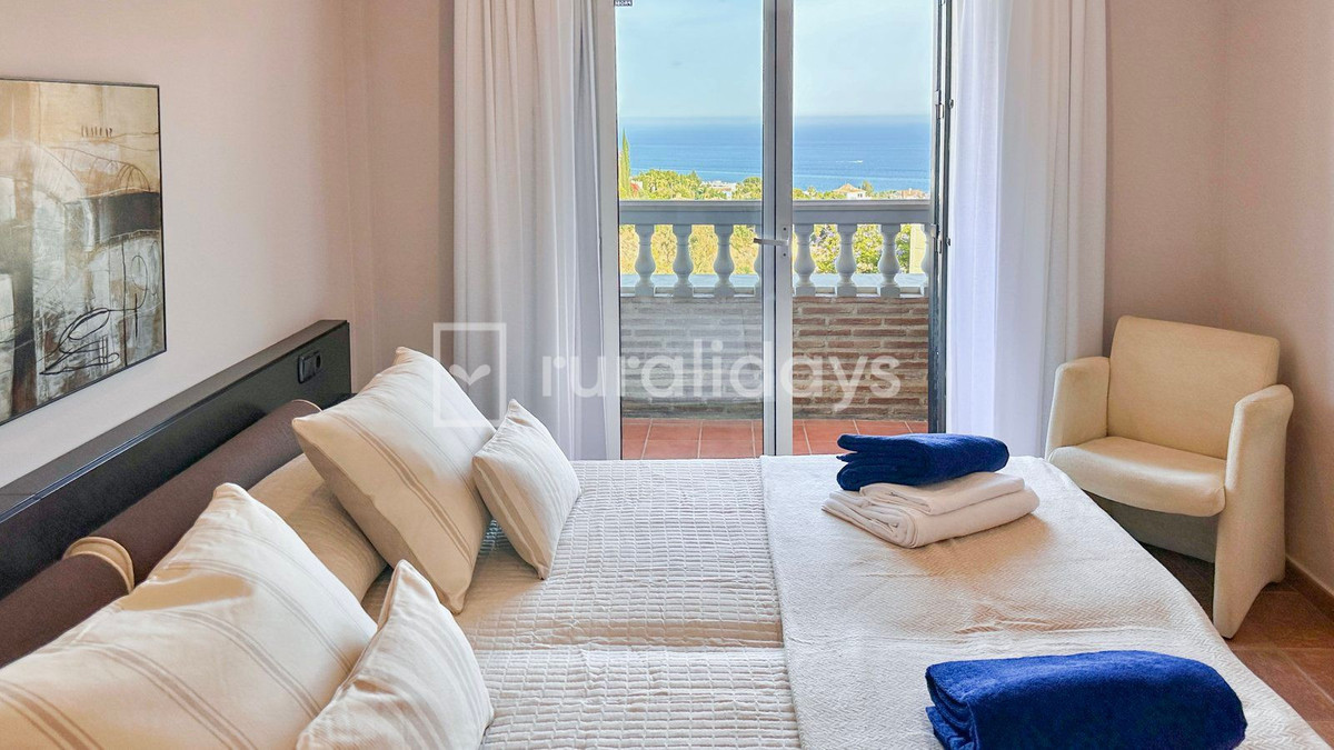 Huis te koop in Benalmadena Costa | 6 slaapkamers H5103808