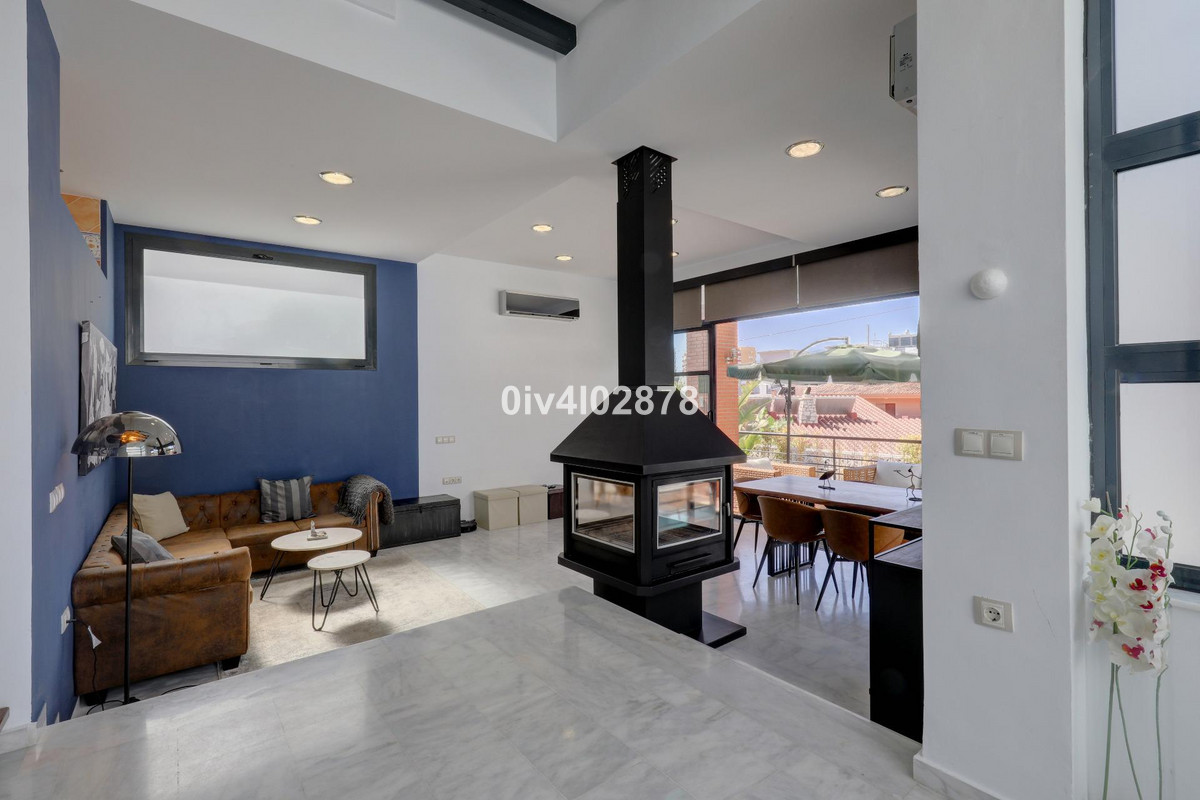 Huis te koop in Benalmadena Costa | 5 slaapkamers H5107300