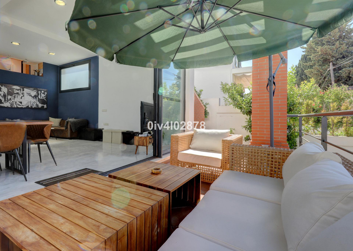 Huis te koop in Benalmadena Costa | 5 slaapkamers H5107300