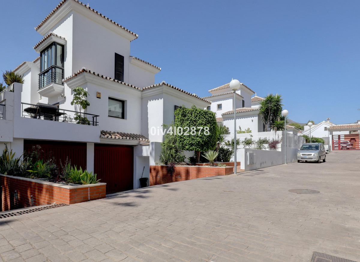 Huis te koop in Benalmadena Costa | 5 slaapkamers H5107300