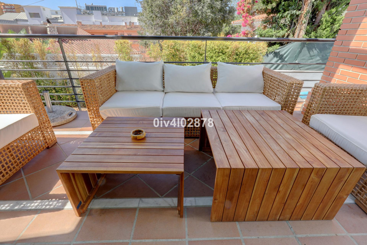 Huis te koop in Benalmadena Costa | 5 slaapkamers H5107300
