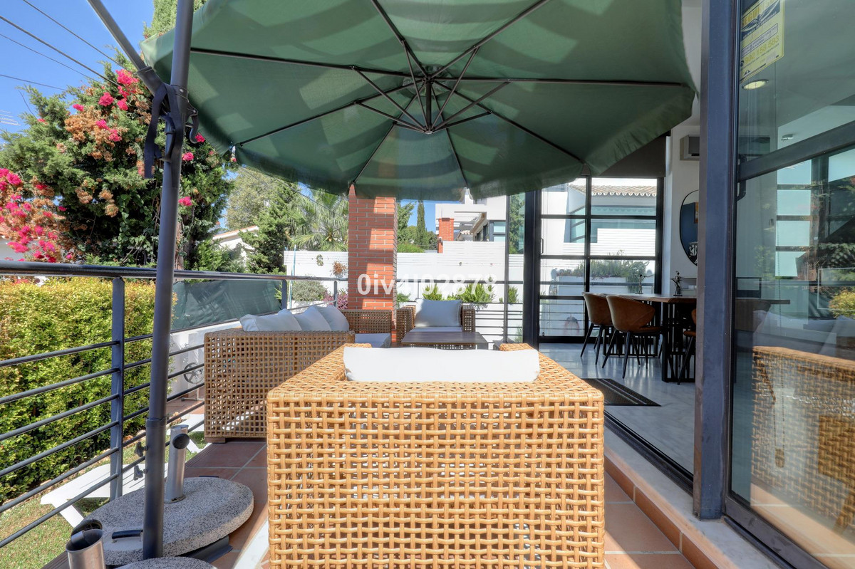 Huis te koop in Benalmadena Costa | 5 slaapkamers H5107300