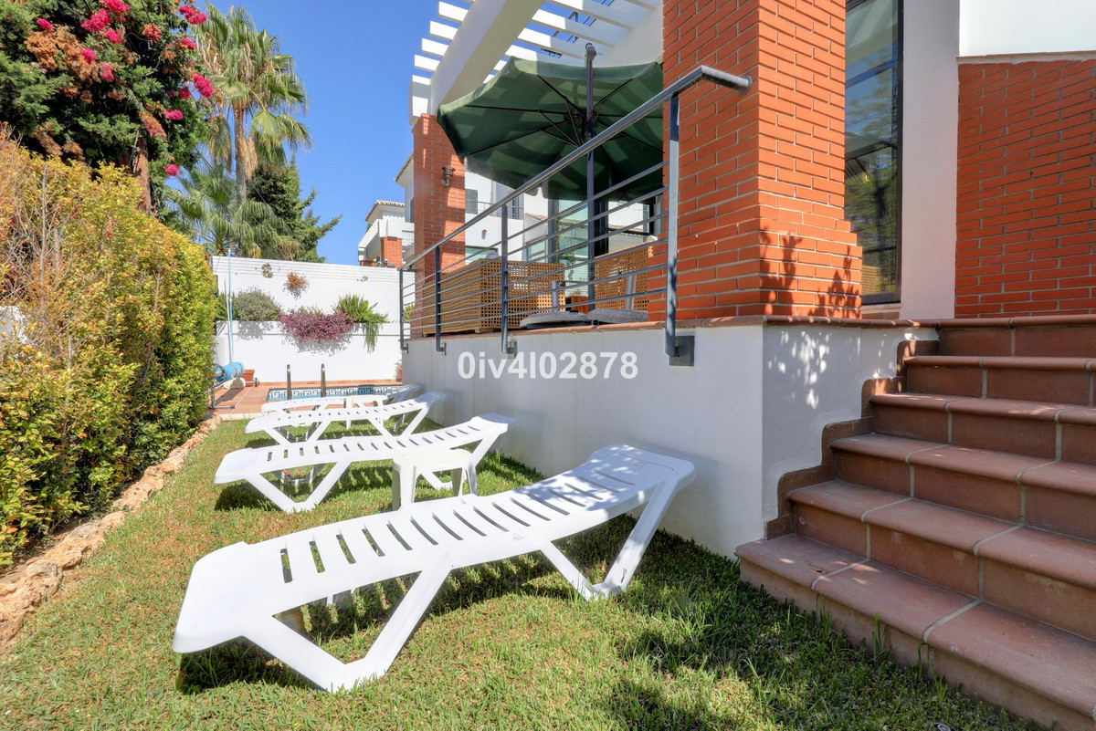 Huis te koop in Benalmadena Costa | 5 slaapkamers H5107300