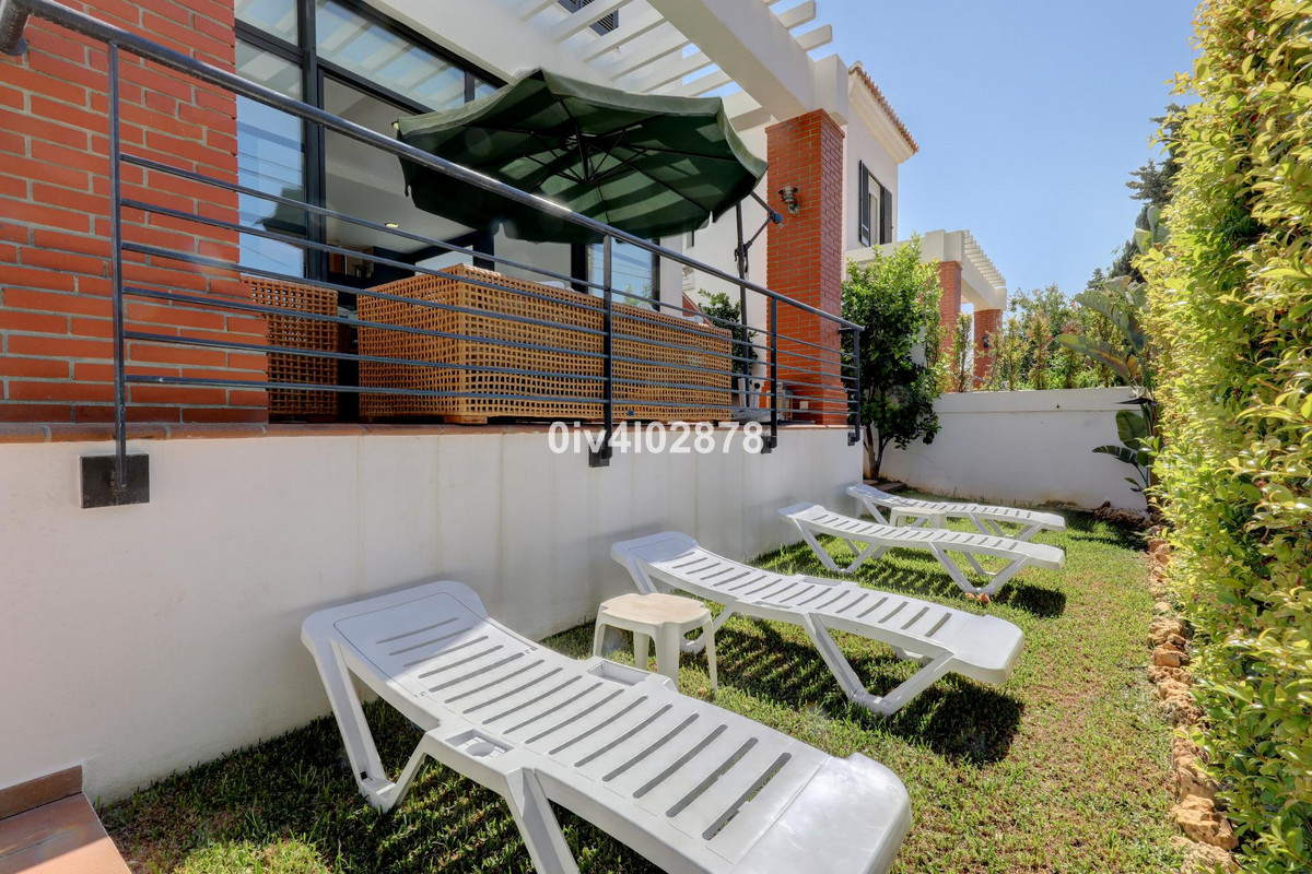 Huis te koop in Benalmadena Costa | 5 slaapkamers H5107300
