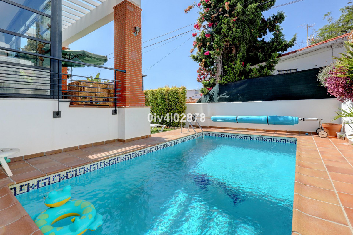 Huis te koop in Benalmadena Costa | 5 slaapkamers H5107300