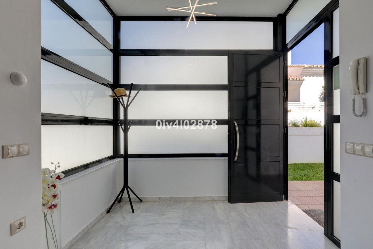 Huis te koop in Benalmadena Costa | 5 slaapkamers H5107300