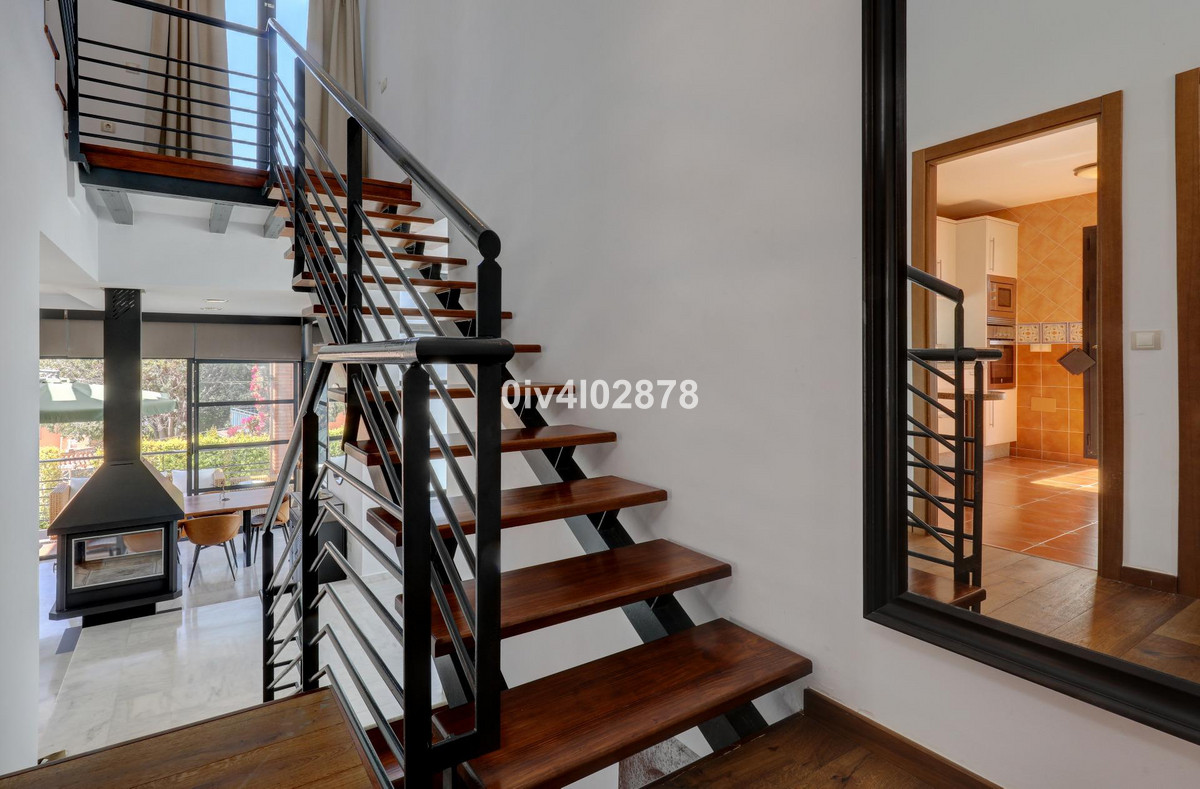 Huis te koop in Benalmadena Costa | 5 slaapkamers H5107300