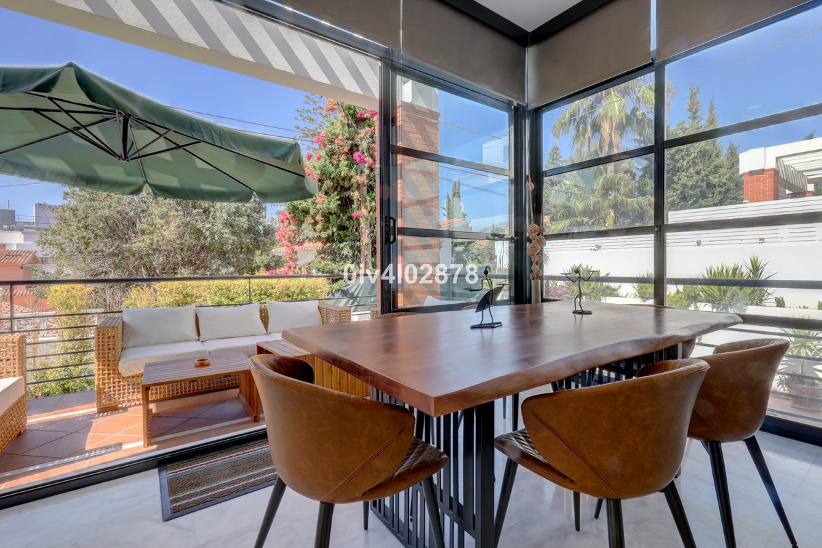 Huis te koop in Benalmadena Costa | 5 slaapkamers H5107300