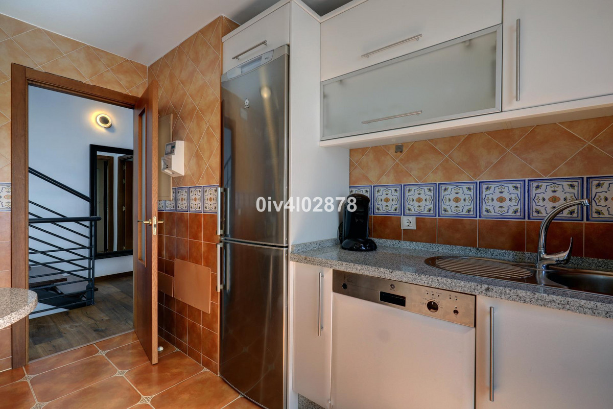 Huis te koop in Benalmadena Costa | 5 slaapkamers H5107300