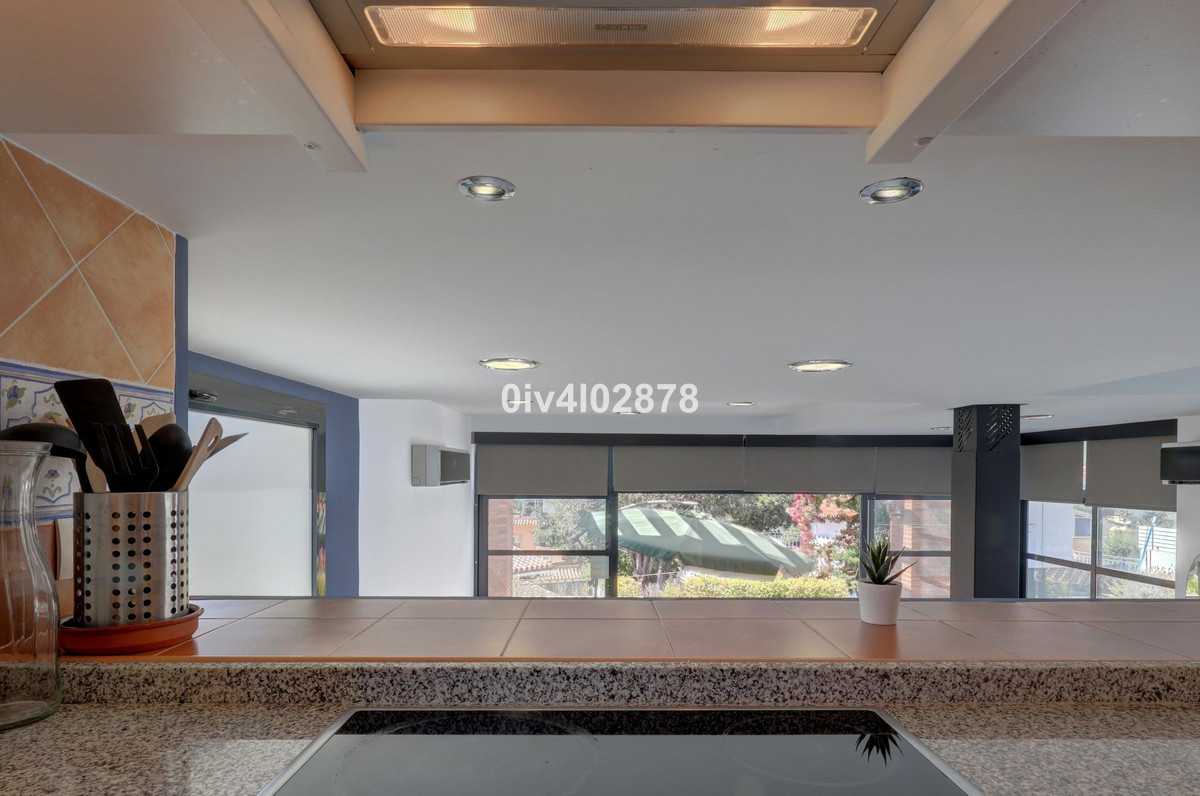 Huis te koop in Benalmadena Costa | 5 slaapkamers H5107300