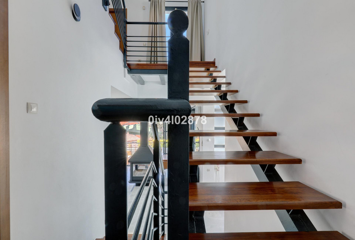 Huis te koop in Benalmadena Costa | 5 slaapkamers H5107300