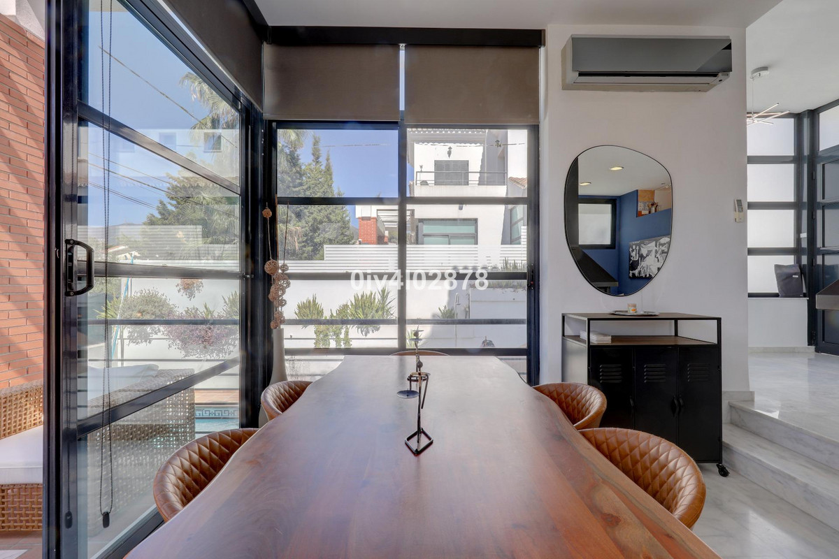 Huis te koop in Benalmadena Costa | 5 slaapkamers H5107300