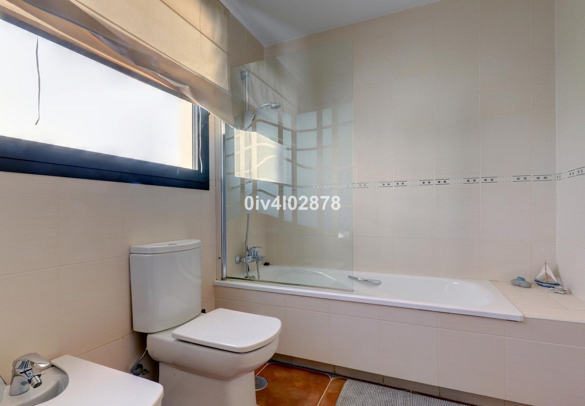 Huis te koop in Benalmadena Costa | 5 slaapkamers H5107300