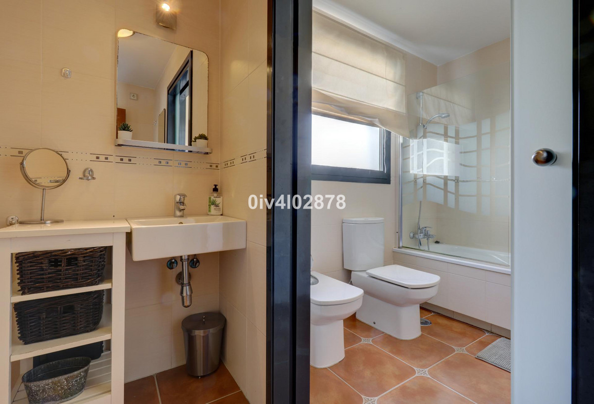 Huis te koop in Benalmadena Costa | 5 slaapkamers H5107300