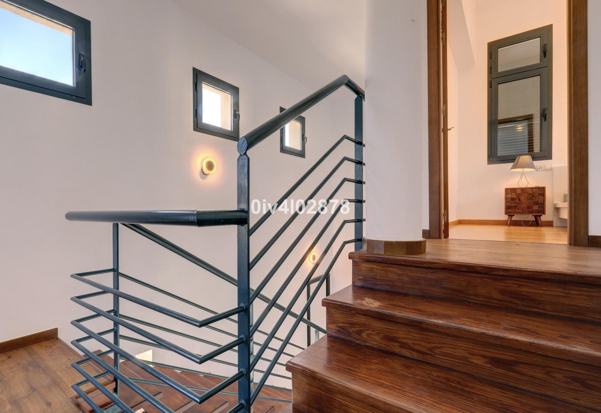 Huis te koop in Benalmadena Costa | 5 slaapkamers H5107300