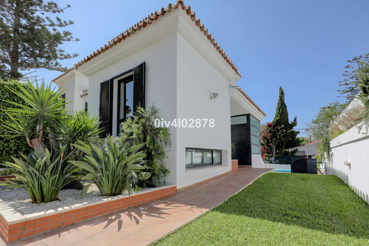 Huis te koop in Benalmadena Costa | 5 slaapkamers H5107300