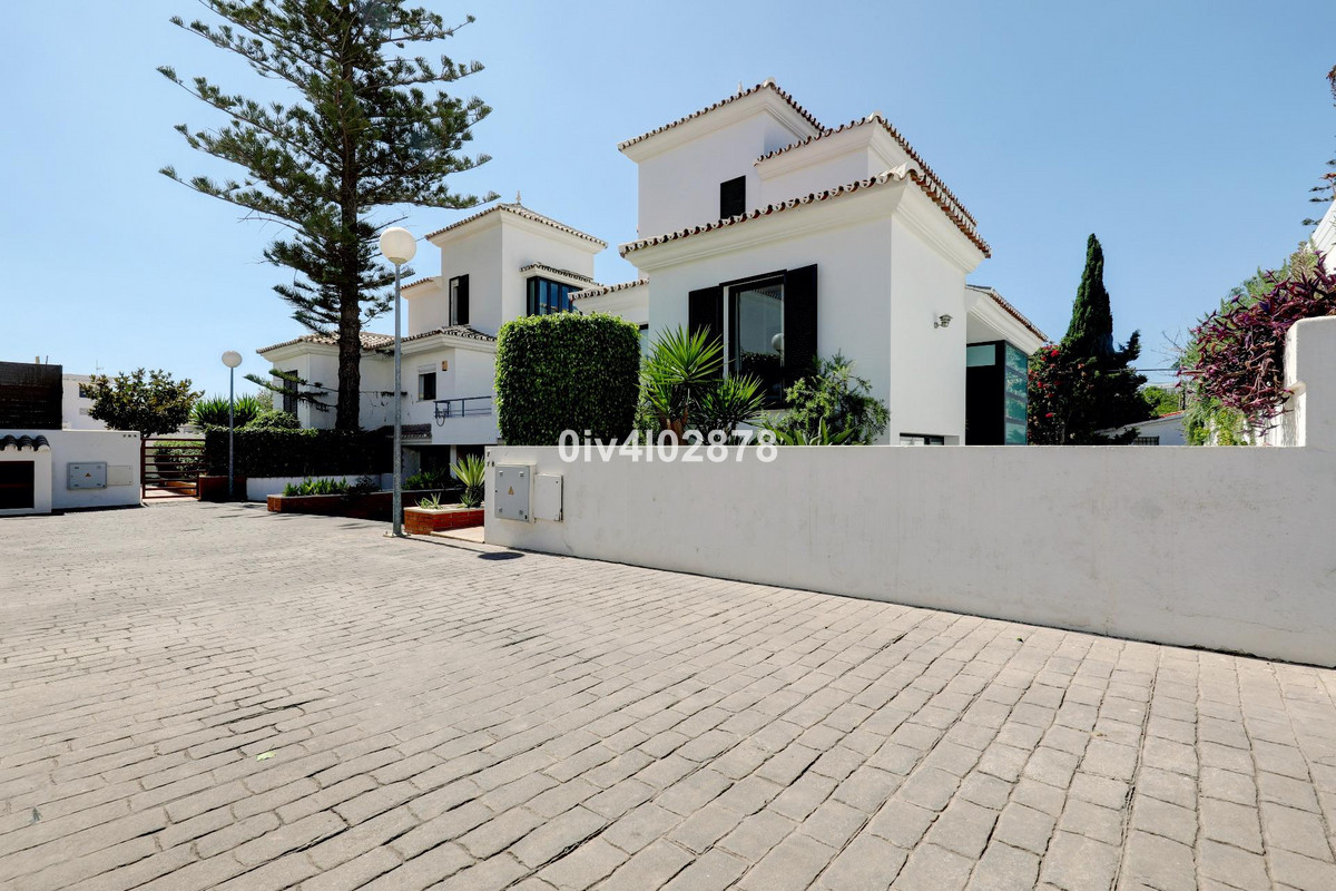 Huis te koop in Benalmadena Costa | 5 slaapkamers H5107300