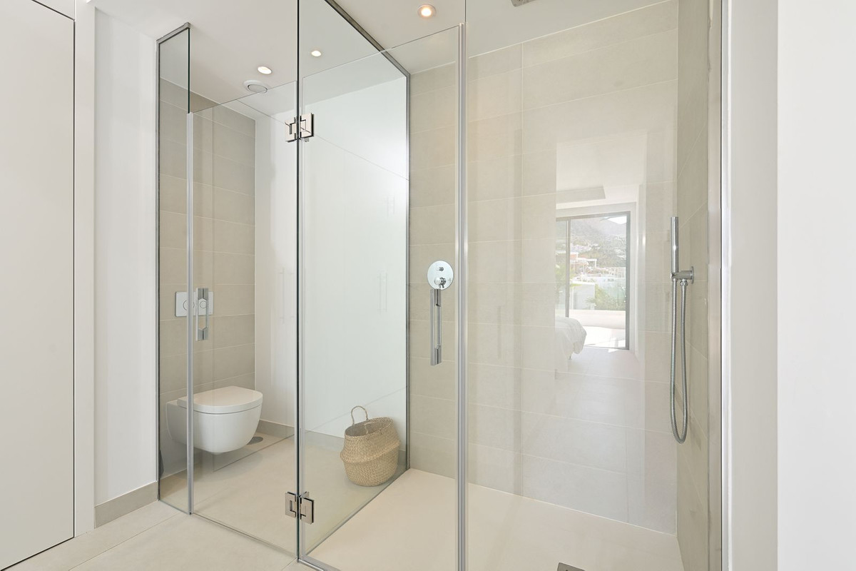 House for sale in Benalmadena Costa | 4 bedrooms H5122768