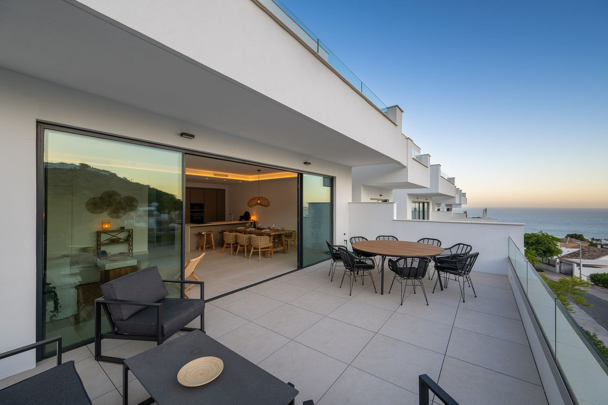 House for sale in Benalmadena Costa | 4 bedrooms H5122768