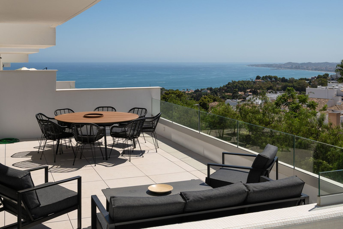 House for sale in Benalmadena Costa | 4 bedrooms H5122768