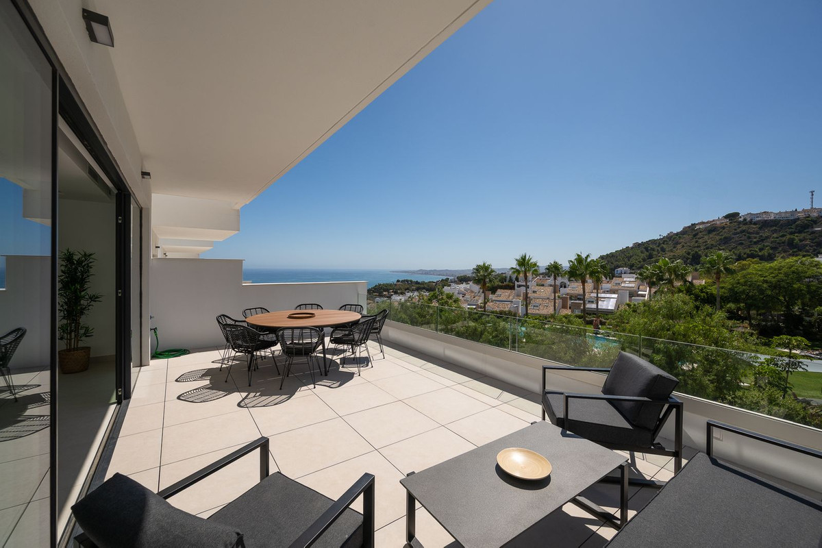 House for sale in Benalmadena Costa | 4 bedrooms H5122768