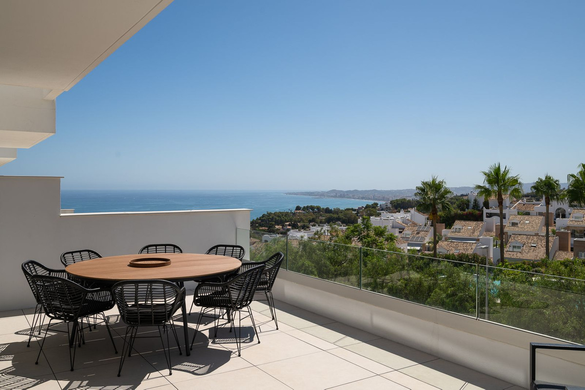 House for sale in Benalmadena Costa | 4 bedrooms H5122768