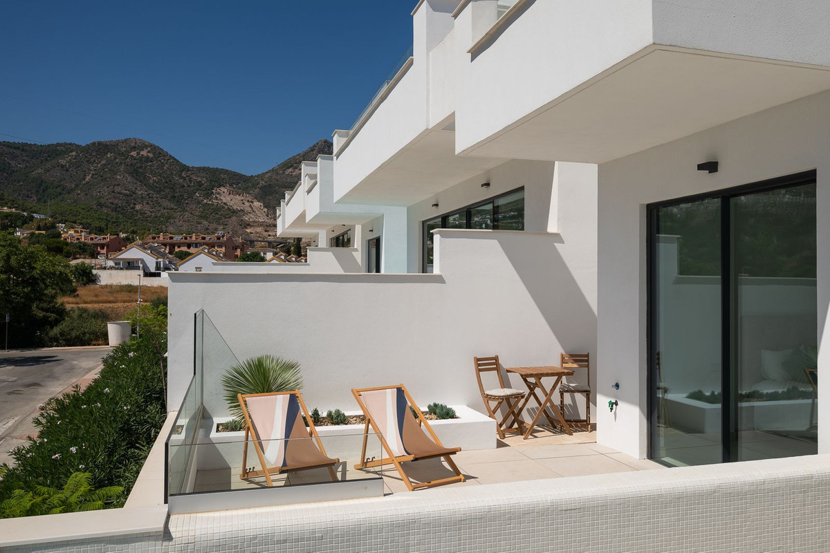 House for sale in Benalmadena Costa | 4 bedrooms H5122768