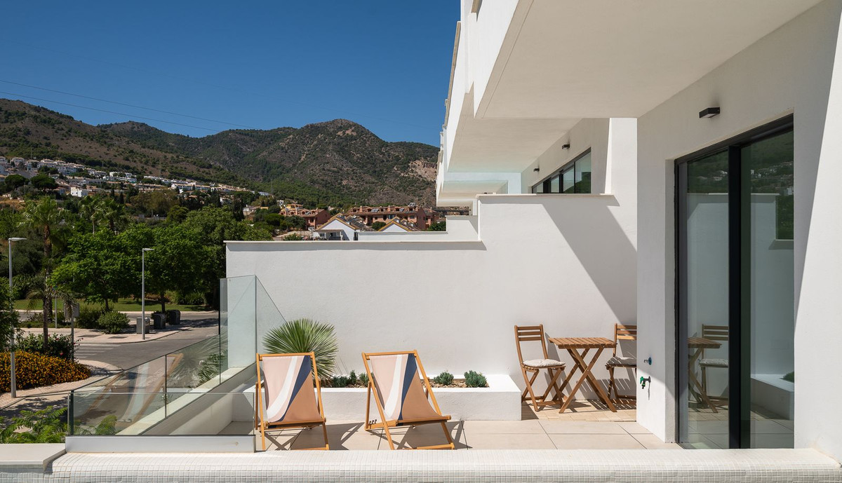 House for sale in Benalmadena Costa | 4 bedrooms H5122768