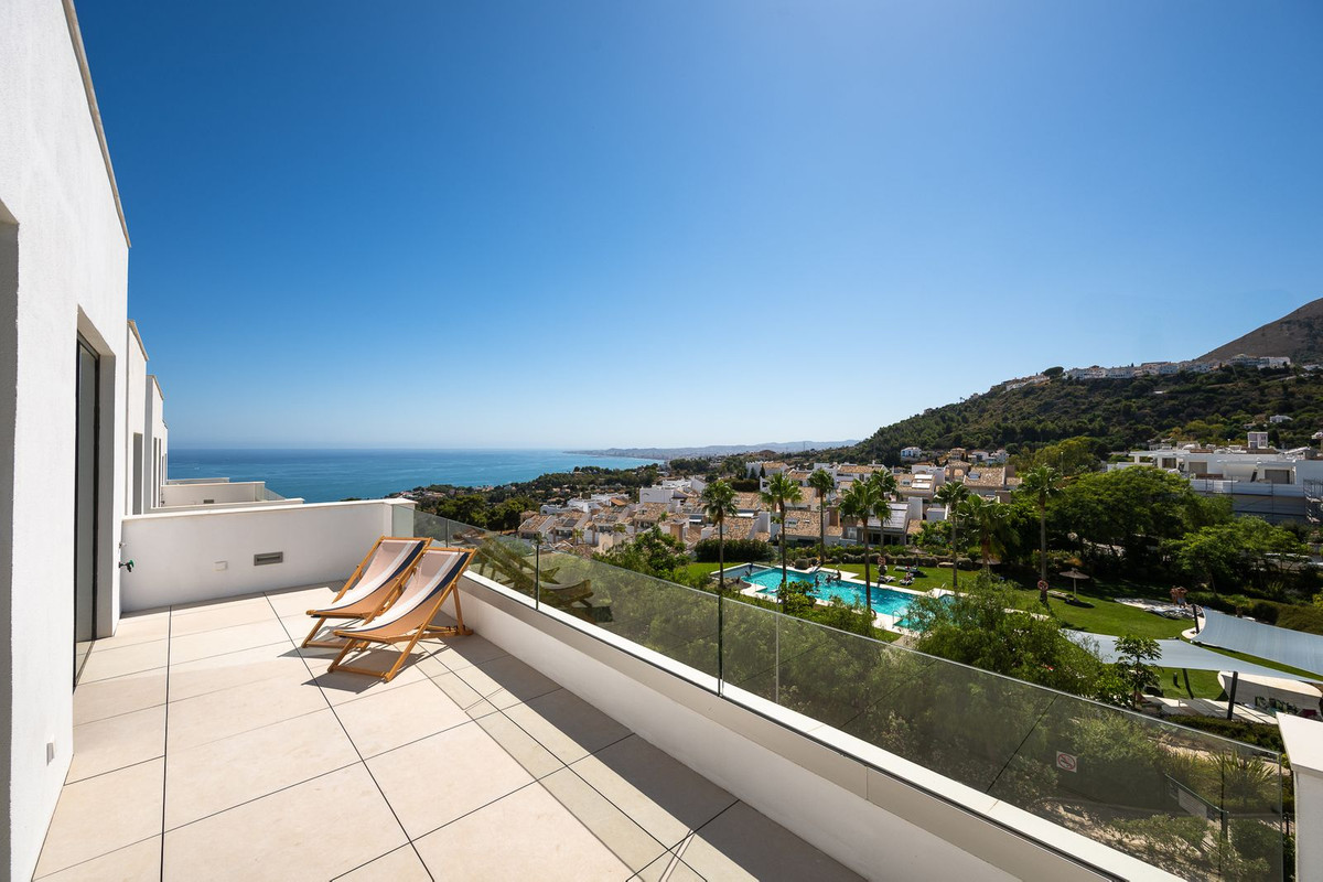 House for sale in Benalmadena Costa | 4 bedrooms H5122768