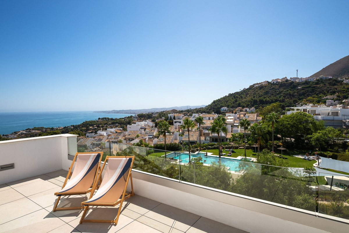 House for sale in Benalmadena Costa | 4 bedrooms H5122768