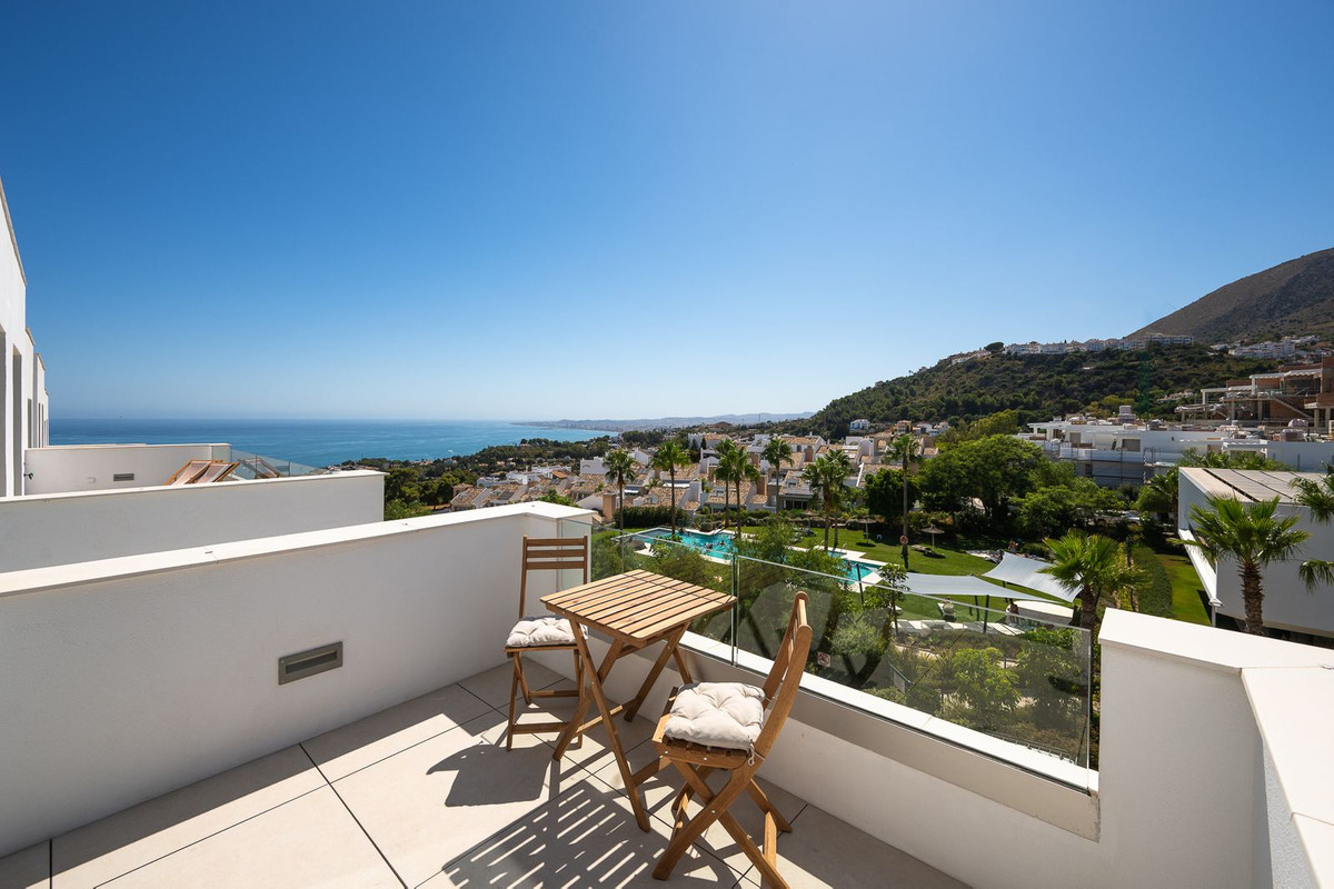 House for sale in Benalmadena Costa | 4 bedrooms H5122768