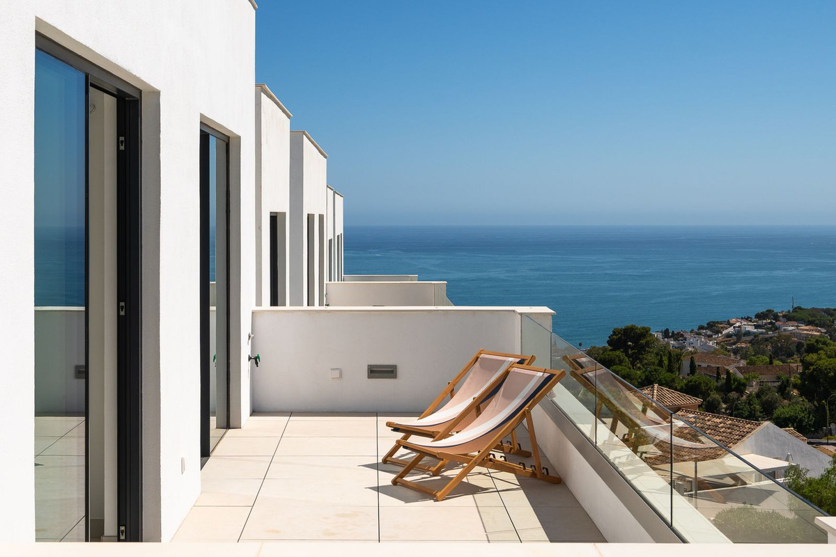 House for sale in Benalmadena Costa | 4 bedrooms H5122768