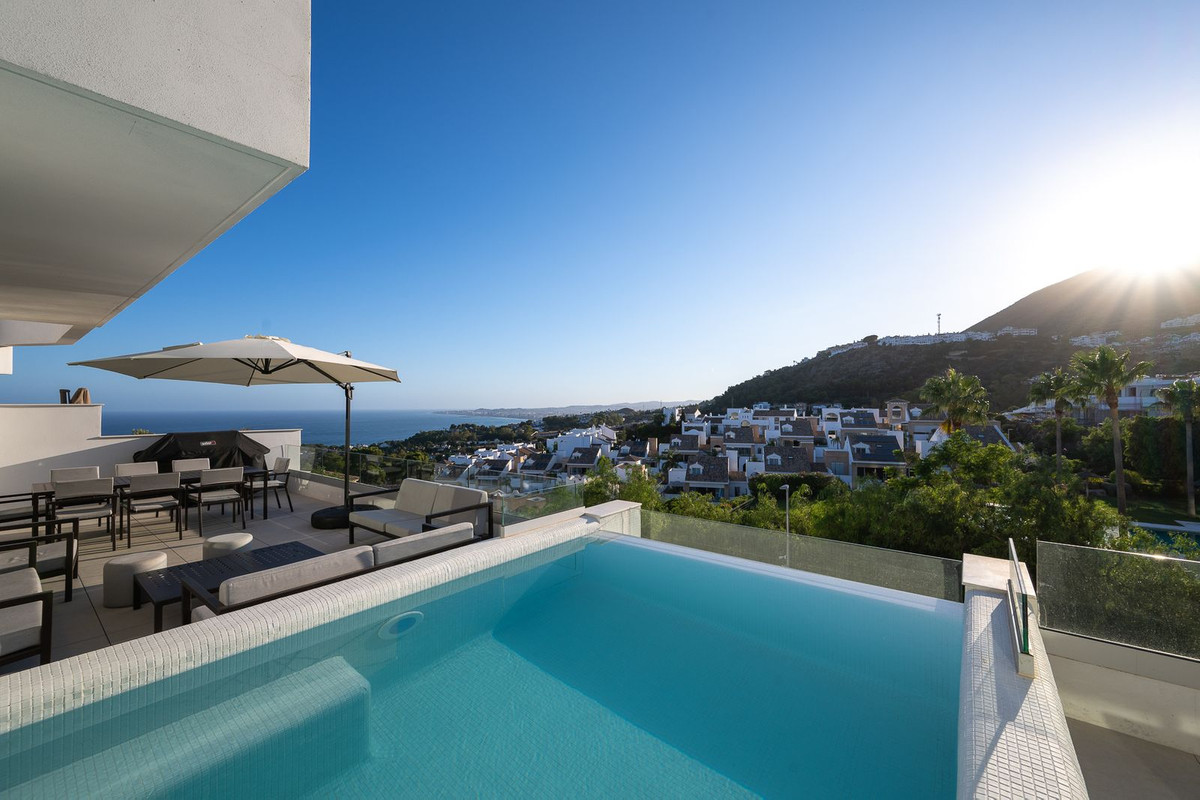 House for sale in Benalmadena Costa | 4 bedrooms H5122768