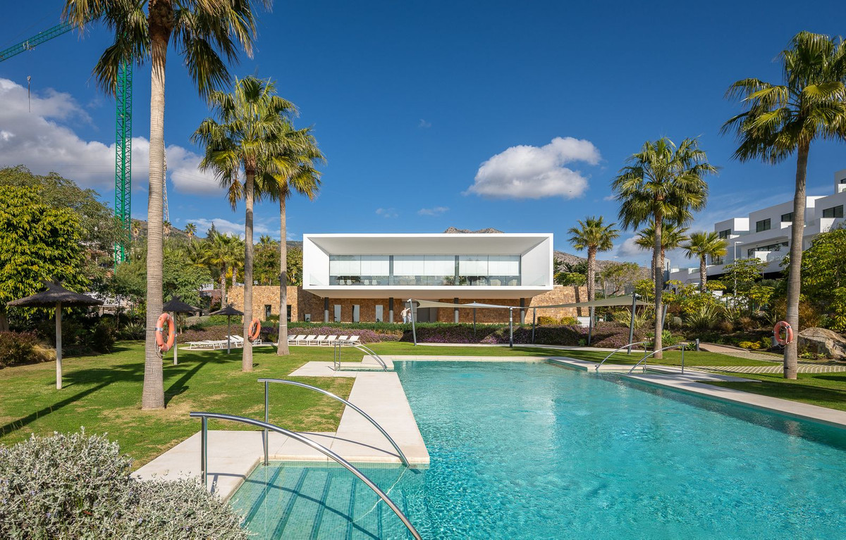 House for sale in Benalmadena Costa | 4 bedrooms H5122768