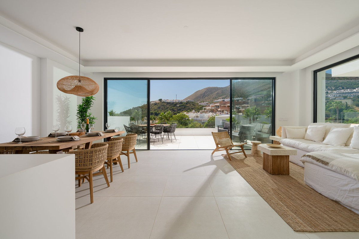 House for sale in Benalmadena Costa | 4 bedrooms H5122768