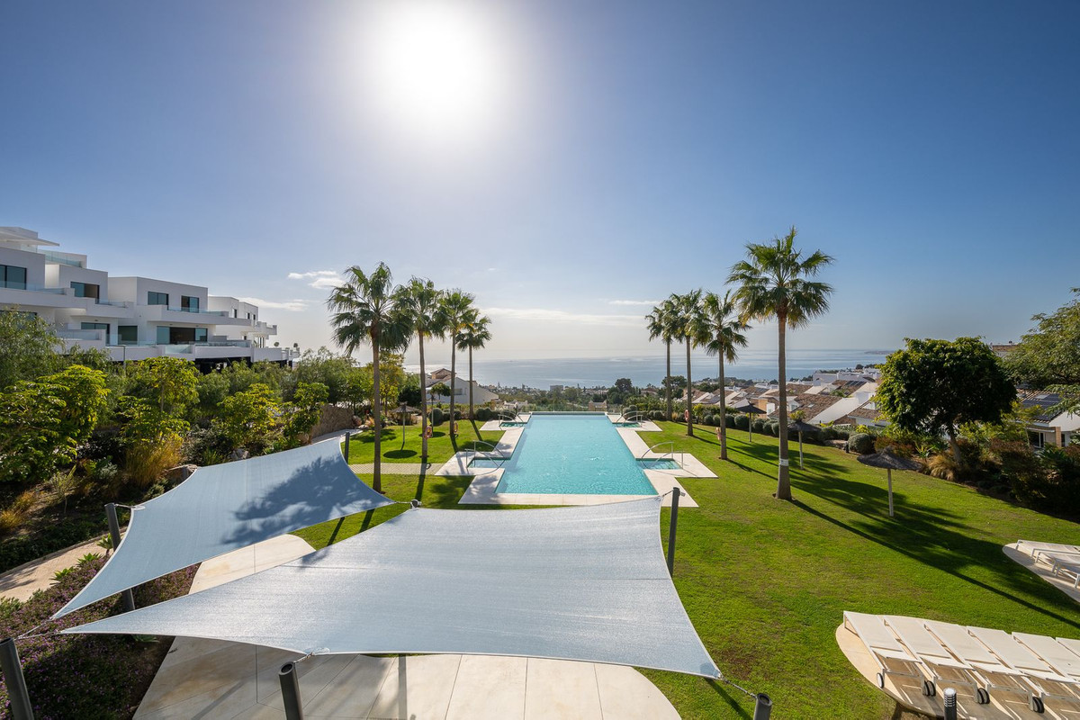 House for sale in Benalmadena Costa | 4 bedrooms H5122768
