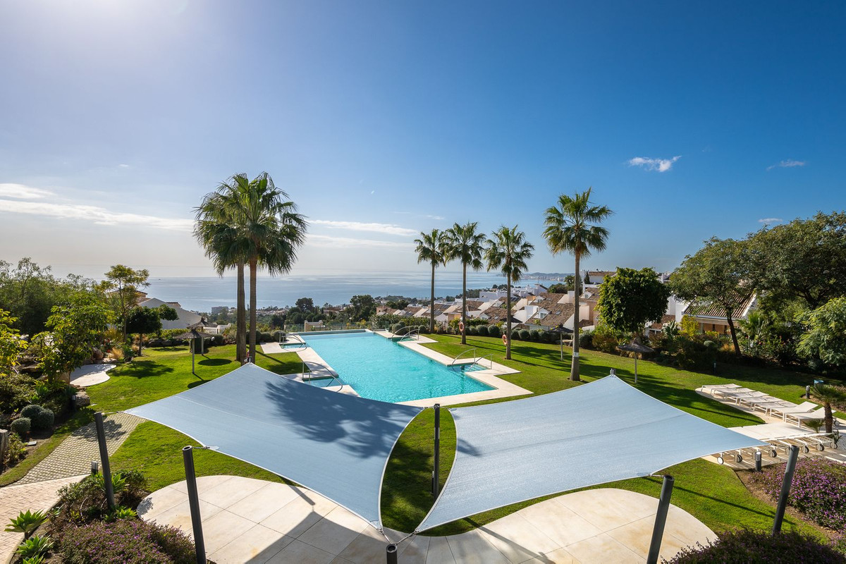 House for sale in Benalmadena Costa | 4 bedrooms H5122768