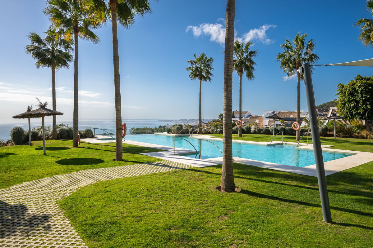 House for sale in Benalmadena Costa | 4 bedrooms H5122768