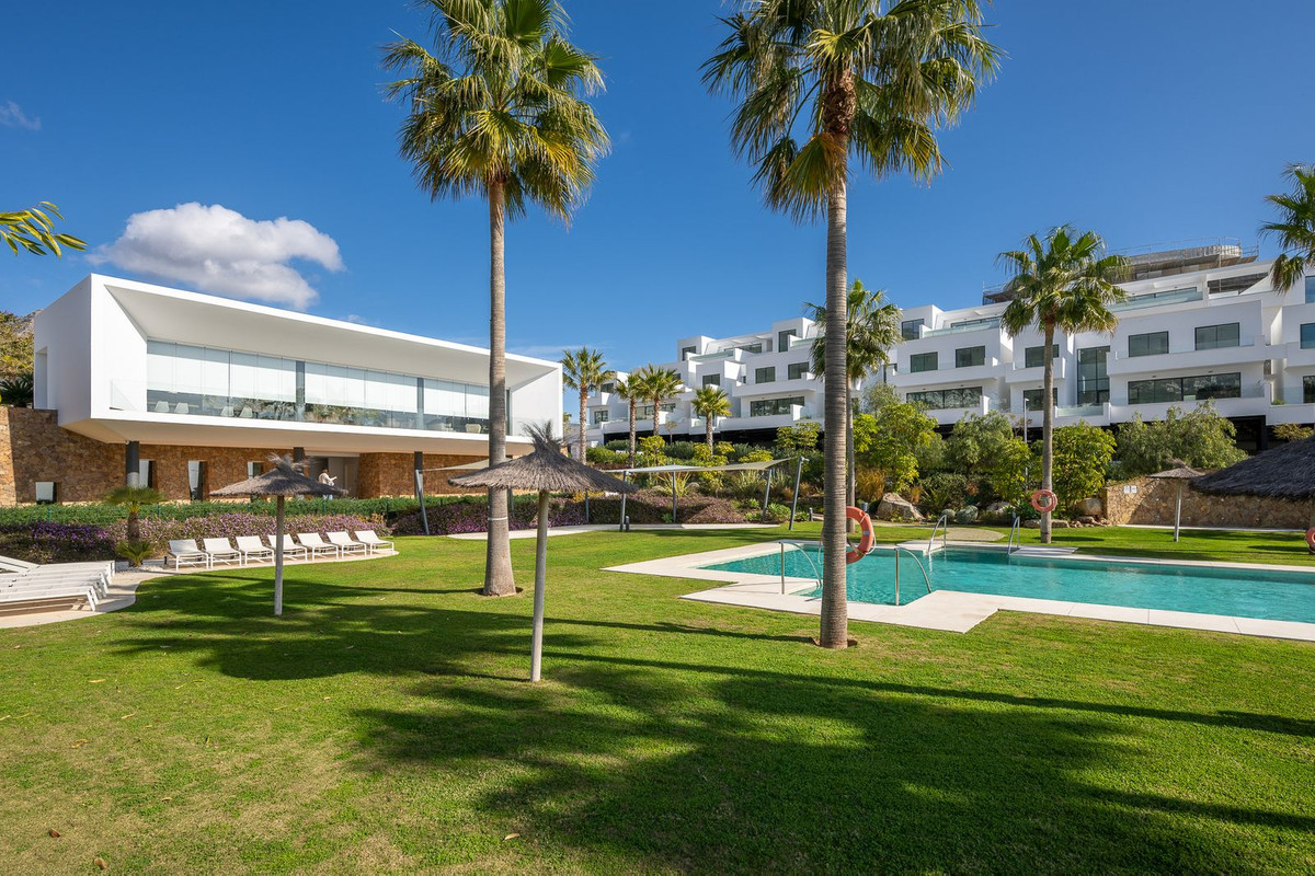 House for sale in Benalmadena Costa | 4 bedrooms H5122768