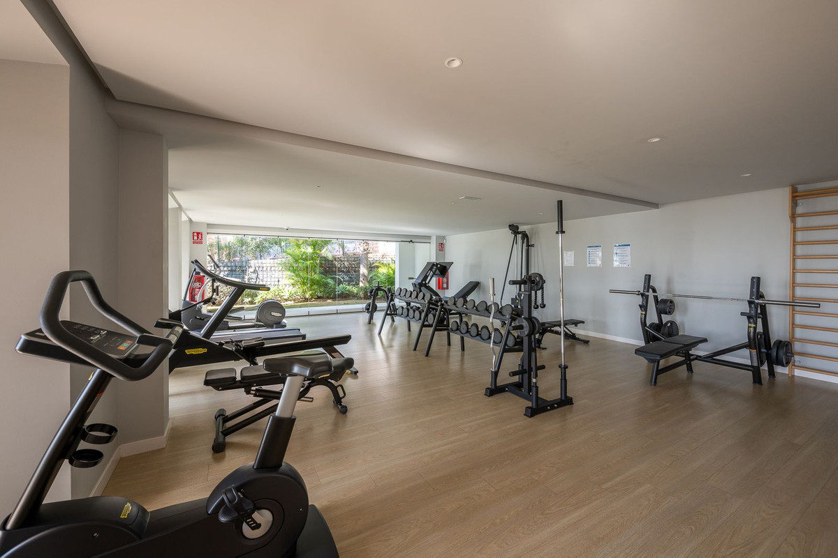 House for sale in Benalmadena Costa | 4 bedrooms H5122768