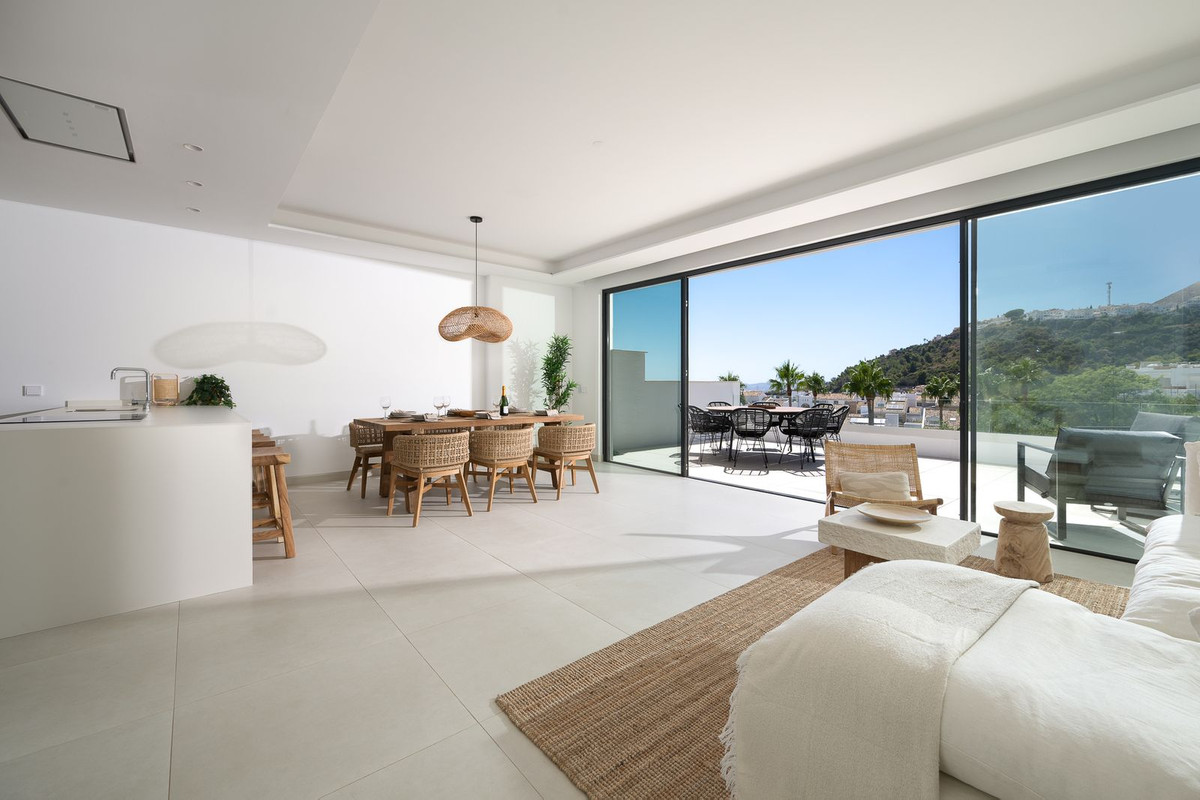 House for sale in Benalmadena Costa | 4 bedrooms H5122768