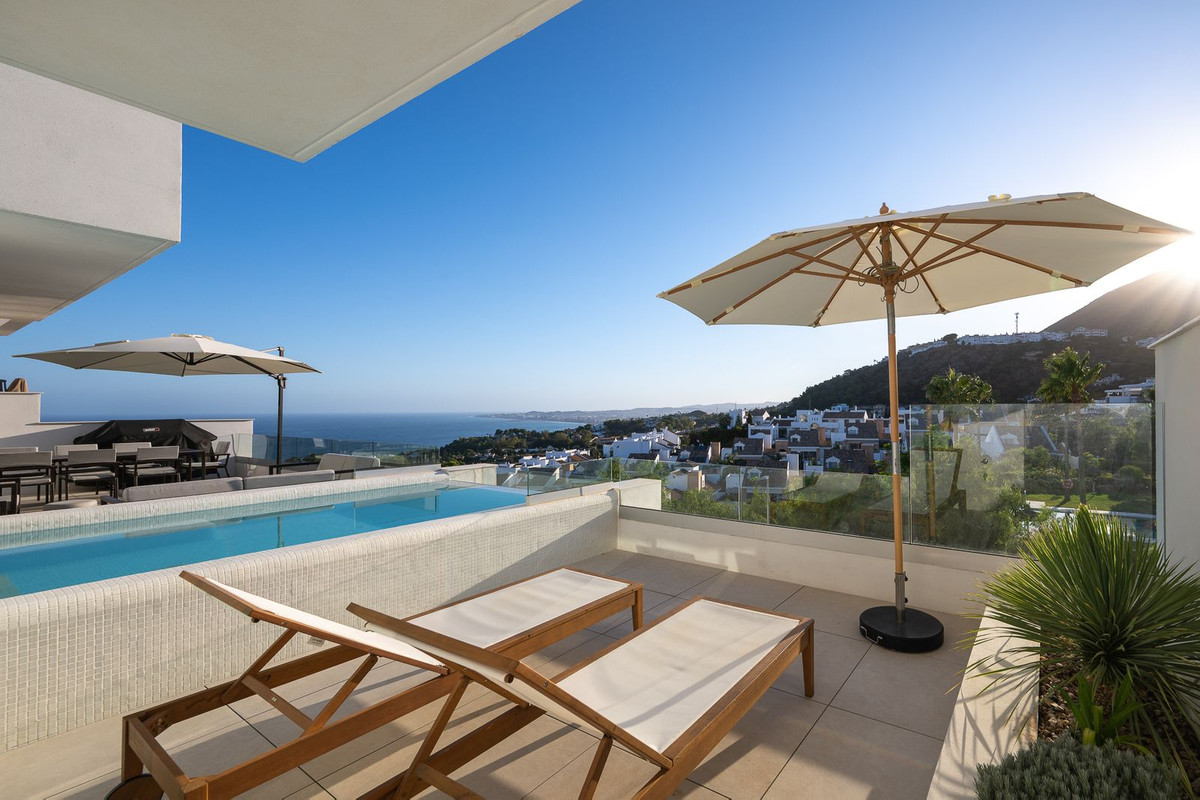 House for sale in Benalmadena Costa | 4 bedrooms H5122768