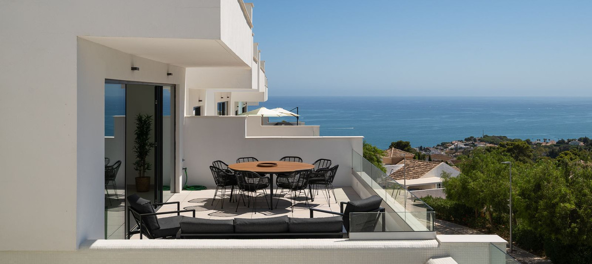 House for sale in Benalmadena Costa | 4 bedrooms H5122768