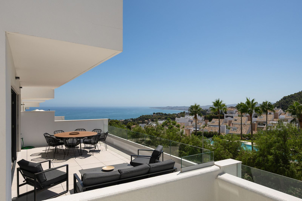 House for sale in Benalmadena Costa | 4 bedrooms H5122768