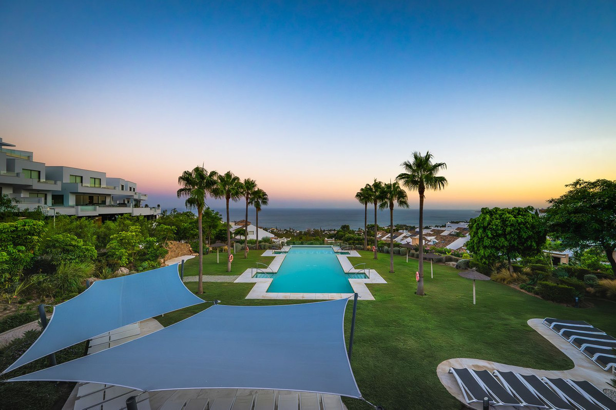 House for sale in Benalmadena Costa | 4 bedrooms H5122768